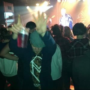 Meet your Posher, Dan